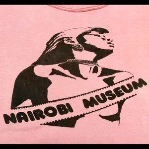 Vintage Tee Shirt 👚